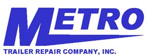 Metro Trailer Repair Co., Inc.