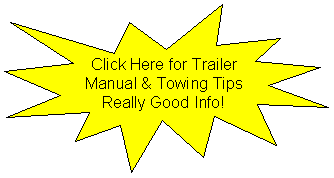 Trailer manual and towing tips