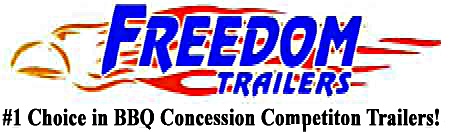 Freedom Trailers